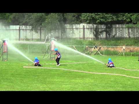 DHZ Petrova Ves - ženy