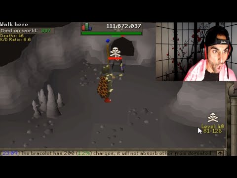 Odablock Stream Highlights #37 - INFERNAL CAPE LOST