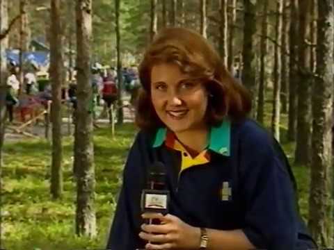 Loisto-partioleiri 1996