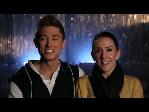 Rackar-Alex bästa filmtips - Let’s Dance (TV4)