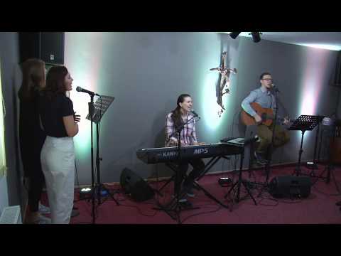 Uskrsno slavljenje 12.4.2020.