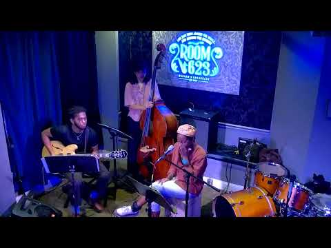 9-10-23: Imani Rousselle, Live at Room 623 - Harlem’s Speakeasy Jazz Club!