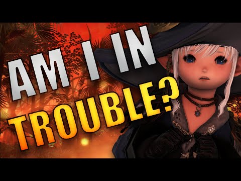 Ffxiv Parse Colors