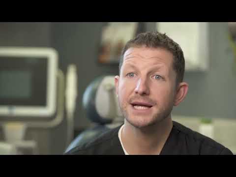 Dental Implants - Full Arch Zirconia Bridge vs Nano Ceramic vs Acrylic - Dustin White, DDS -