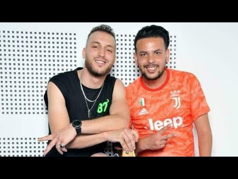 Cheb Rami 2020 اخر خرجات شاب رامي • Nakrilha Fel 3a9id • Avec Manini