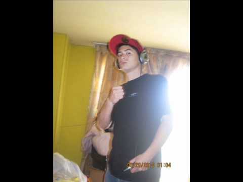 Snow ( la svra ) + Nosibo  Ya no quiero ver