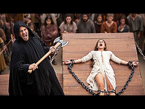 The Deadliest Executioner in Medieval History: Frantz Schmidt's Sadistic Methods