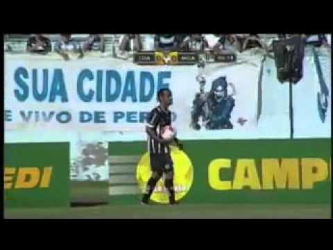 Londrina x Maringá 1°t 2015 04 05