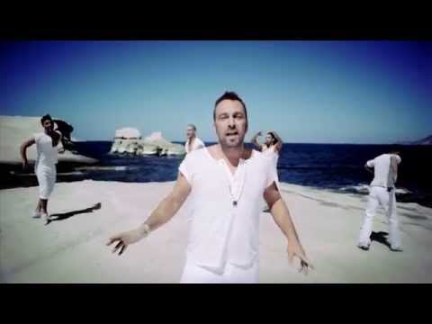 Giorgos Alkaios and Friends - OPA | Eurovision 2010 Music Video