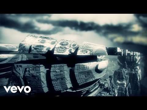 Temple Invisible - Everything From Above (Official Video)