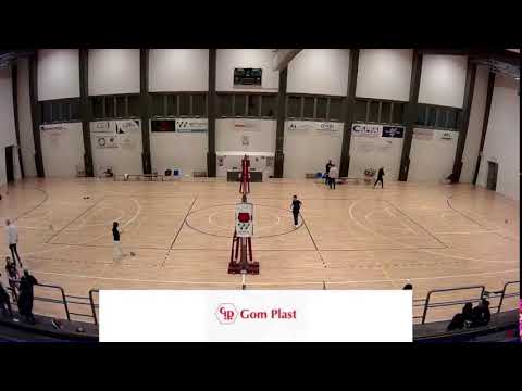 16^ GIORNATA SERIE B2 FEMMINILE:  FOS WiMORE CVR - RINASCITA VOLLEY