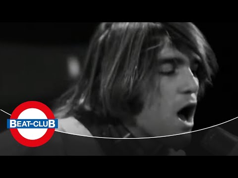 The Beach Boys - California Girls (1968)