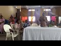 PAPA JAMES OFURHIE Secret To Urhobo And Isoko Music