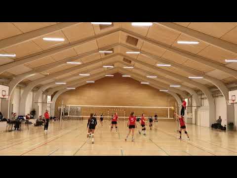 Kolding vk mod nordenskov