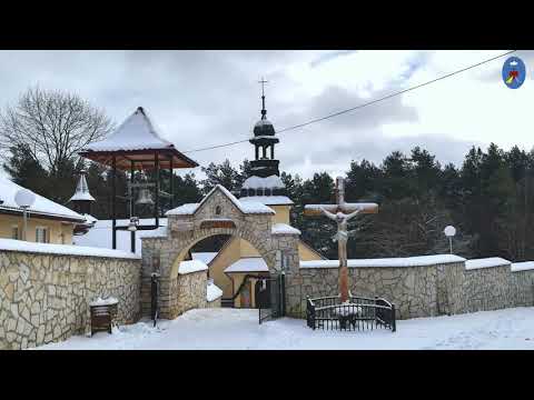 Pustelnia 31.01.2021 - Różaniec