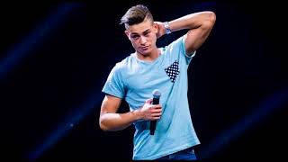 Non c&#39;è - Einar Ortiz