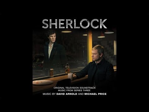 Sherlock — Appledore
