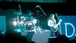 Taking dawn,Take me away live at BIrmingham Lg arena05/05/10.