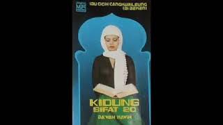 Download lagu kidung sifat 20 mp3 Download lagu kidung sifat 20 mp3