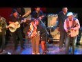 Lonnie Brooks 80th Birthday Jam Sweet Home Chicago House of Blues Dan Aykroyd Shanika Copeland
