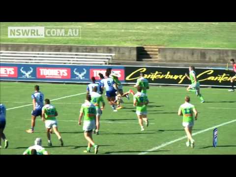 SG Ball 7 w/commentary