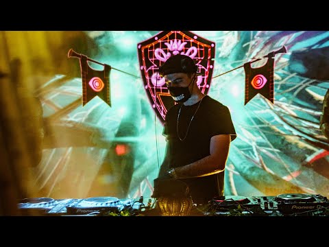 Dustycloud - Middlelands Virtual Rave-A-Thon