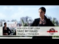 Hoxygen Feat Mellina - Take My Hand (Stephan F ...