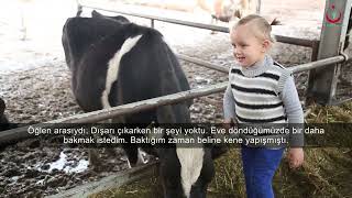 Kene Belgeseli Altyazılı