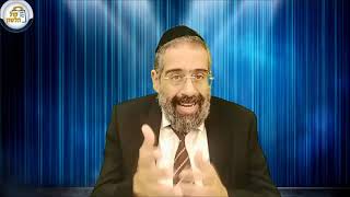 הרב בועז שלום - פרשת בחוקותי - מי נקרא 'הולך בקרי'?