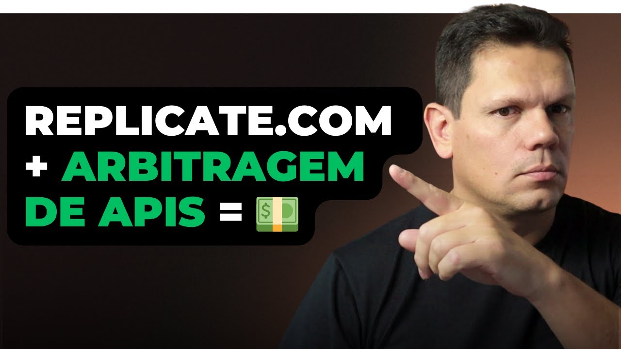 Replicate.com: A Plataforma de IA que É um Tesouro Escondido para Desenvolvedores SaaS