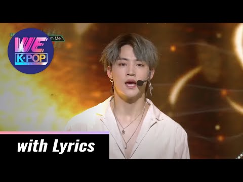 GOT7 - I Am Me [Music Bank COMEBACK / 2018.09.21]