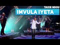Takie Ndou Imvula Iyeta Lyrics