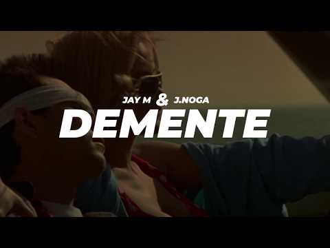 JAY M & J.NOGA - DEMENTE