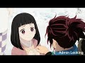 Ran D Zombie Anime Kimetsu No Yaiba AMV