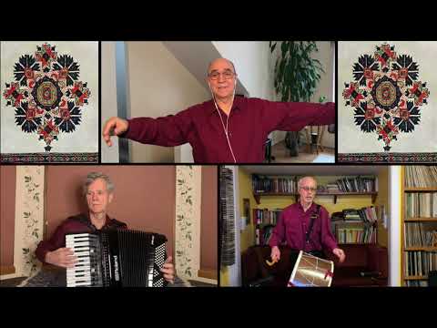 Bog da go bie Ibraim-odža — Dragi Spasovski (Бог да го бие Ибраим-оџа — Драги Спасовски)