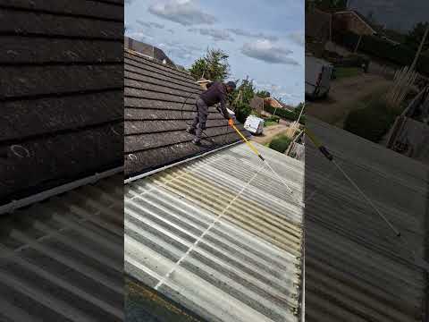 Tito Window Cleaning Services video.