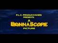 Logo PLC 20th FOX Cinemascope