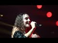 Kateřina Marie Tichá Plamen O2 Universum 2025