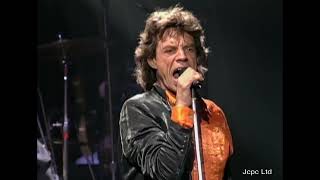 Rolling Stones “You Got Me Rocking” Totally Stripped Brixton Academy London 1995 Full HD