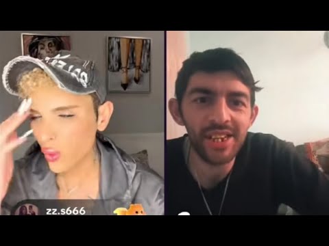 Velizarın reaksiyaları😂😂😂