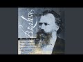 String Quartet No. 3 in B-Flat Major, Op. 67: IV. Poco allegretto con variazioni