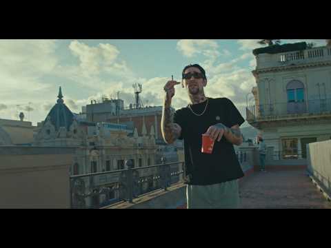 OKTOBA - GUARDERÍA (Prod. LUPITA'S FRIENDS)