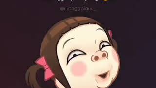 Download lagu Ga haruuss pacaran buat bilang SAYANG ! 😆😆   STATUS WHATSAPP !!🙊 mp3