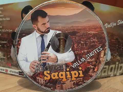Ridvan Saqipi ☆  Hem Vallahi Hem Bilahi ☆ NEW 2018 ☆