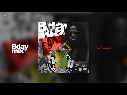 DJ Ritchelly - PRODIGIO BDAYMIX 2021