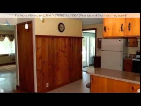 $249,900 - 5 Sherwood Rd, Attleboro, MA 02703