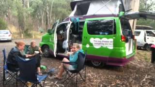 Wild One - Amser gore fy mywyd / Best time of my life!!!!