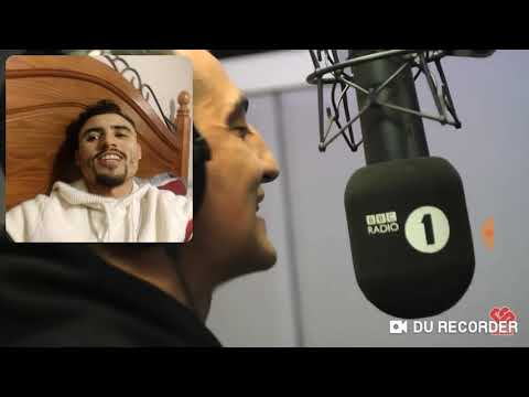 Mic Righteous- Fire In the Booth Part 2(Where I Cut Off)