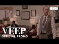 Veep: Season 1 Episode 4 Promo | HBO