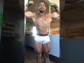 Muscle worship true power